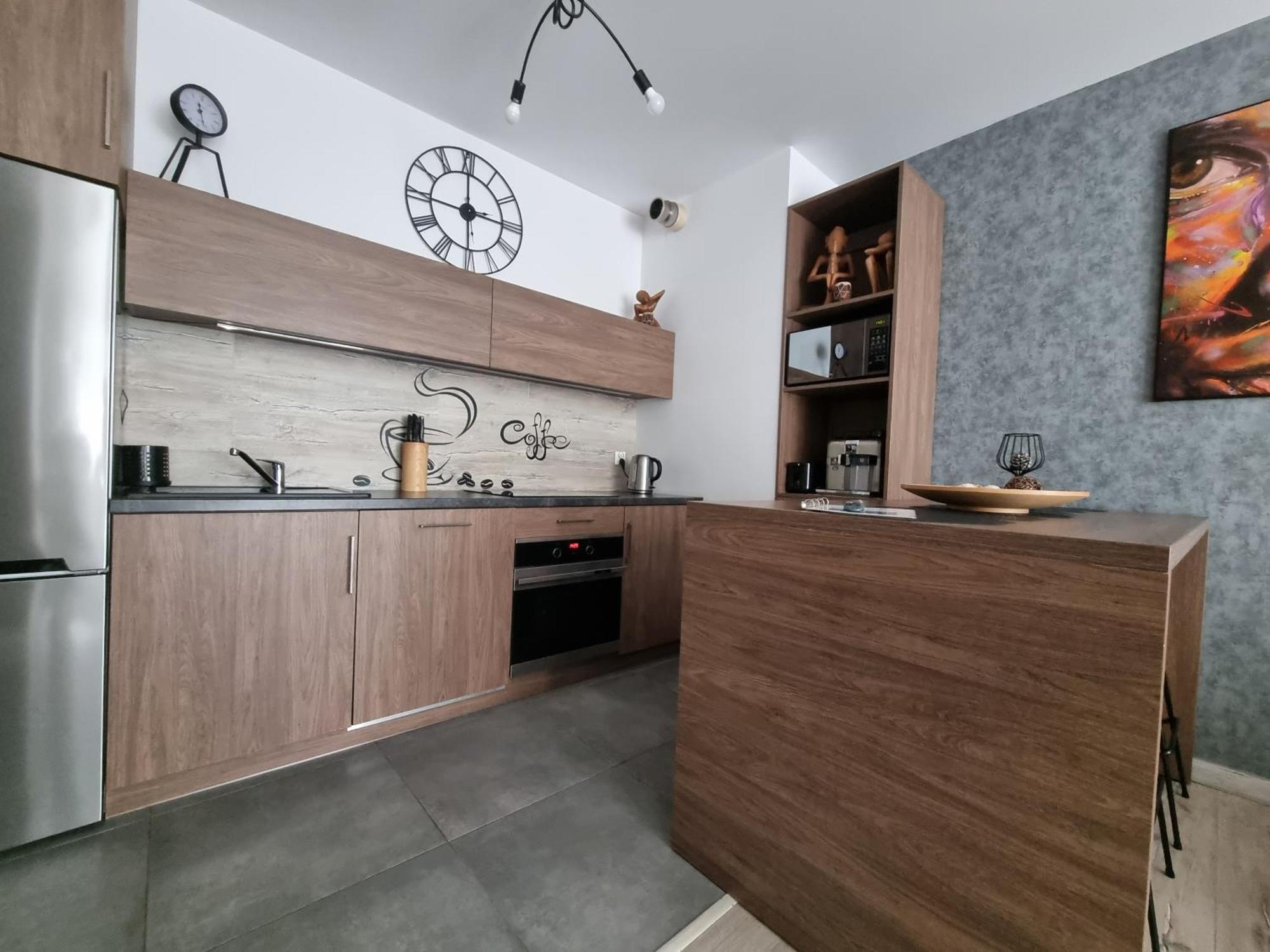 Q Apart Grand - Klimatyzowane 3 Pokojowe Apartamenty Przy Manufakturze Z Garazem Gratis, Fv 罗兹 外观 照片