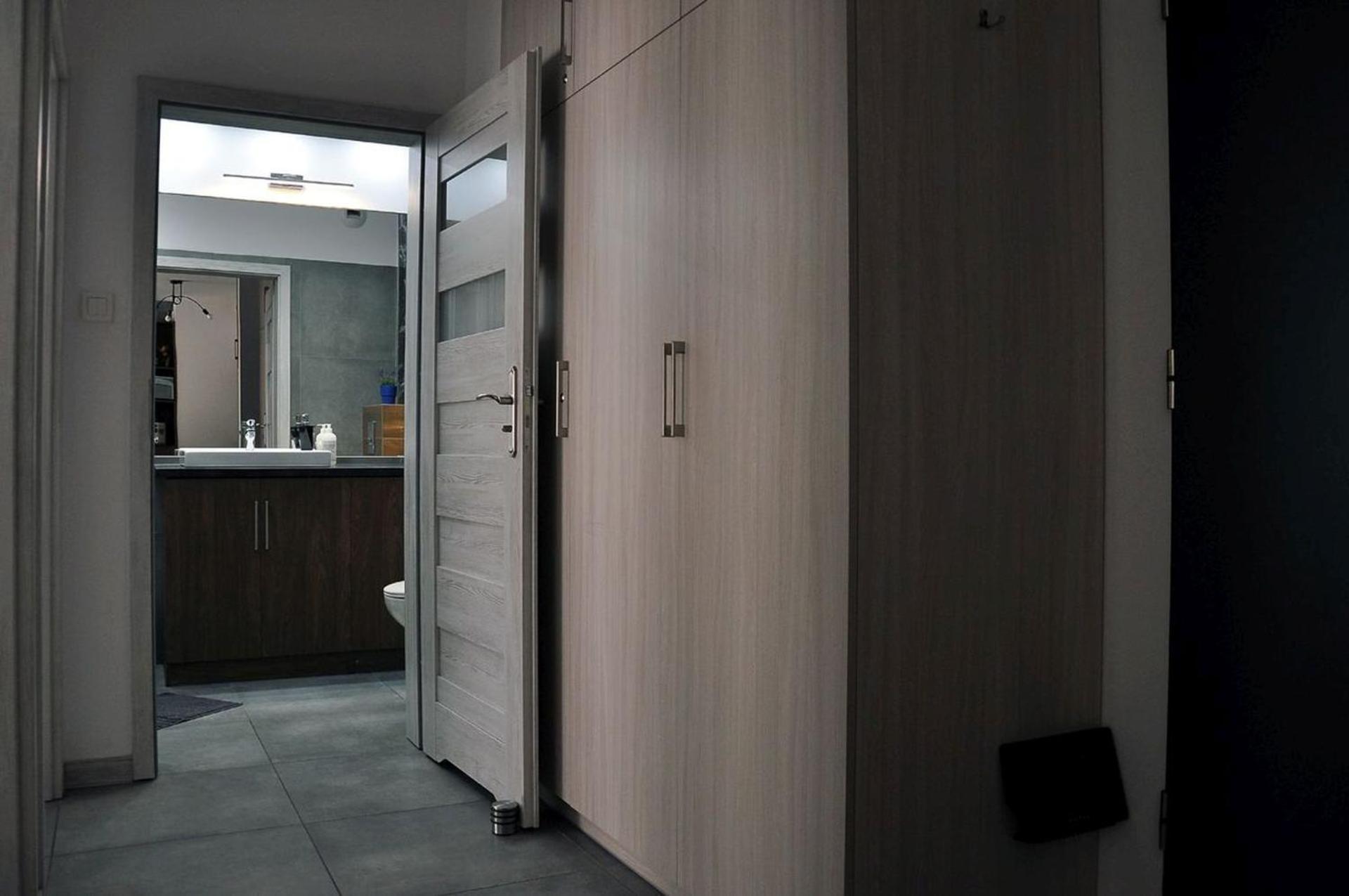 Q Apart Grand - Klimatyzowane 3 Pokojowe Apartamenty Przy Manufakturze Z Garazem Gratis, Fv 罗兹 外观 照片
